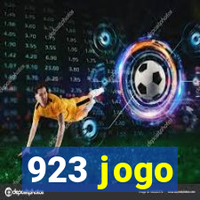 923 jogo